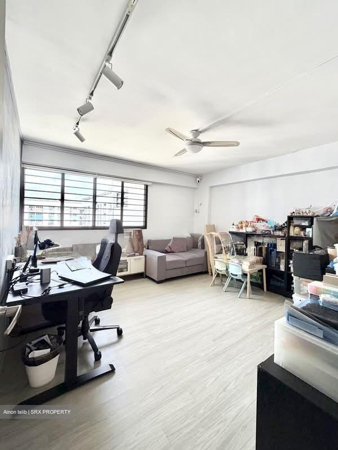 Blk 856 Tampines Street 82 (Tampines), HDB 5 Rooms #537101191